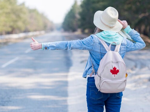 Tourist Visa and Student Visa Process for Canada: A Simplified Guide